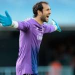 Diego Lopez. foto AP