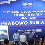 Susilo Bambang Yudhoyono. Foto: CNN