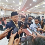  Ketua DPC PKB Bangkalan H. Syafiuddin.