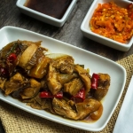 Resep Ayam Goreng Lada Hitam, Menu Makanan Praktis dan Lezat. Foto: Ist