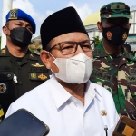 Wakil Bupati Tuban Noor Nahar Hussein. (foto: ist)