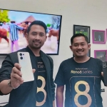 OPPO Indonesia meluncurkan produk OPPO Reno terbaru yakni OPPO Reno 8 series 4G dan 5G.