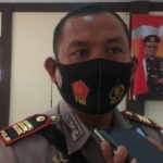  Kasatlantas Polres Sumenep, AKP Toni Irawan, S.H., M.H.