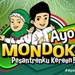 Gerakan Ayo Mondok