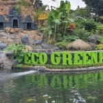 Objek Wisata Eco Green Malang 