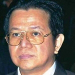 Kadinkes Trenggalek, dr. Sugito Teguh.