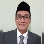 Syaikhu Busiri, Wakil Ketua Komisi I DPRD Gresik.