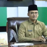 Bupati Bangkalan Abdul Latif. Foto: Kominfo Provjatim