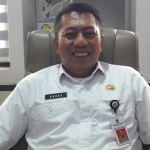 Andhy Hendro Wijaya, Sekda Gresik Nonaktif.