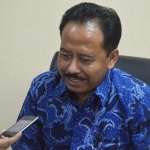 Subianto, anggota Komisi B DPRD Jatim.