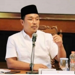 Ketua DPRD Gresik, M. Abdul Qodir.