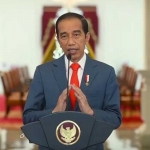 Presiden Joko Widodo. Foto: Ist