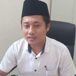 Ulil Abror Al Mahmud, Komisioner Divisi Penindakan Pelanggaran Bawaslu Tuban.