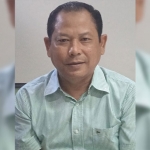 Ketua DPC PKB Lamongan, Abdul Ghofur.