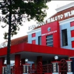 RSUD Ngudi Waluyo, Kabupaten Blitar.