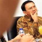 Basuki Tjahaja Purnama. Foto: tribunnews.com