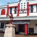 Stadion Soepriadi, Kota Blitar, markas baru Arema FC.