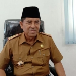 Zakariya, Kepala Dispendukcapil Bangkalan.