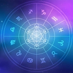 Ilustrasi ramalan zodiak pekan ini