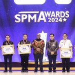 Para peraih SPM Awards 2024.