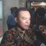 Wakil Ketua Umum Partai Gerindra, Sufmi Dasco Ahmad