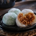 Resep Mochi Daifuku, Camilan Viral Khas Jepang. Foto: Ist