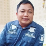 Kasatreskrim Polres Blitar Kota AKP Heri Sugiono.