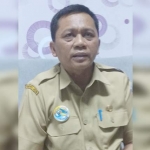 Sekwan DPRD Lamongan Aris Wibawa.