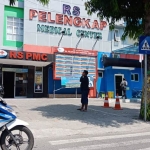 Rumah Sakit Pelengkap Medical Center (RS PMC) Jombang.