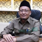 H. Ahmad Nurhamim.