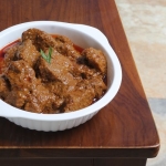 Resep Rendang Khas Padang, Bumbu Meresap Sempurna. Foto: Ist