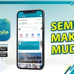 PLN berikan kemudahan para pelanggan dengan menghadirkan New PLN Mobile. (foto: ist)