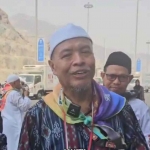 Prof Dr KH Imam Ghazali Said, MA. Foto: bangsaonline
