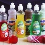 Inilah tampilan minuman Momo dan Sodlight. foto: ist