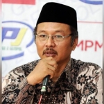 Prof Abd Haris. foto: istimewa