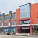 Plaza Lamongan diprediksi bakal kembali semarak.