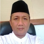 Mukhlas Syarkun. Foto: dok pribadi