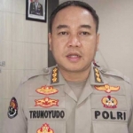 Kabid Humas Polda Jatim, Kombes Pol. Trunoyudo Wisnu Andiko.