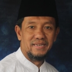 Dhiman Abror Djuraed. Foto: dok rmol