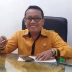 Farid Misbah, Ketua Fraksi Gabungan  DPRD Pasuruan Kota.