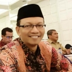 Drs. H. Nawawi, M.Fil.I, Kepala Kantor Kemenag Kota Batu.