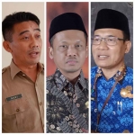 Sejumlah potret rekomendasi dewan untuk Pj Bupati Bangkalan.