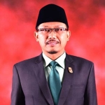Ketua DPRD Pasuruan M Sudiono Fauzan.