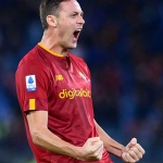 Gol Nemanja Matic selamatkan AS Roma dari kekalahan melawan Torino di pekan ke-15 