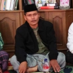 Ketua PCNU Pacitan, KH Mahmud.