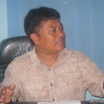 Anggota Komisi E DPRD Jatim, Agus Dono Wibawanto.