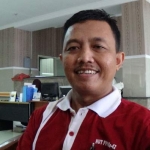 Budi Wignyo Siswoyo, Humas RSUD dr Soegiri Lamongan.