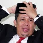 Fahri Hamzah. foto: detik.com