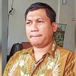 Dymas Adji Wibowo, Kasi Pidsus Kejari Gresik.