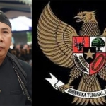 Achmad Sunhaji menganggap Pancasila bukanlah dasar negara.